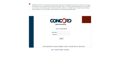 Desktop Screenshot of concordsoftwareleasing.com